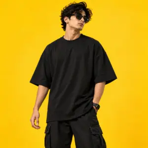 Plain T Shirt