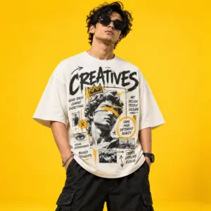 Creatives