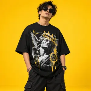 Oversized t shirt